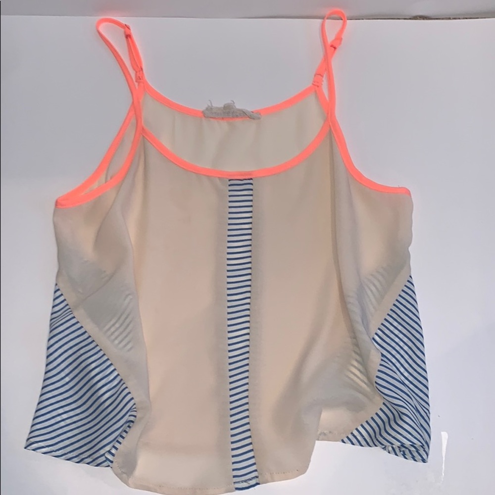 Flowy tank top- Altar’d State